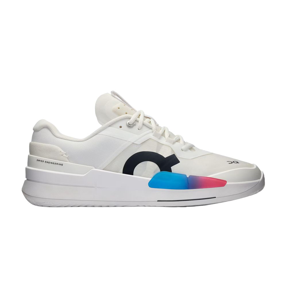 Pre-owned On Wmns The Roger Pro 2 'white Malibu' | Women's Size 7.5