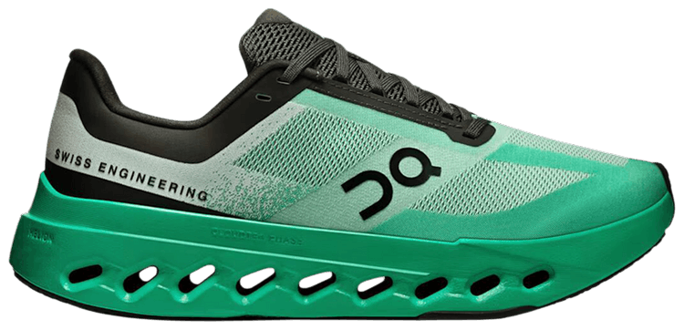 ON Wmns Cloudsurfer Next Mint