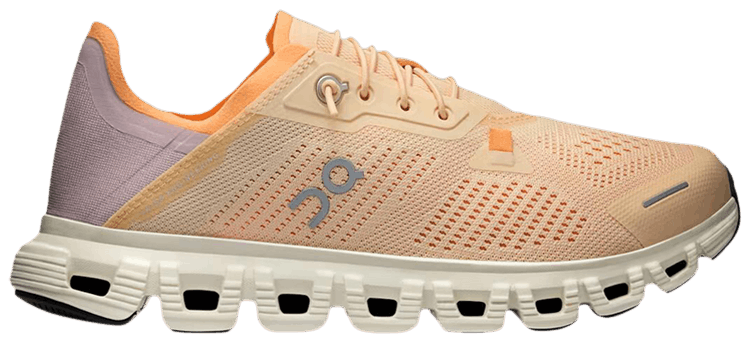 Wmns Cloud 6 Coast Blonde Mauve