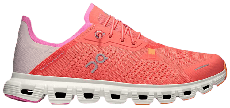 Wmns Cloud 6 Coast Salmon Pearl