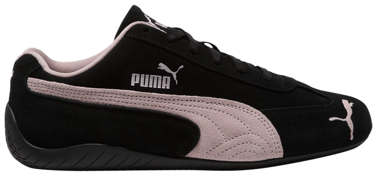 Puma Wmns Speedcat OG Black Mauve Mist