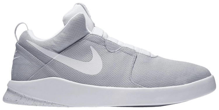 Nike Air Shibusa Wolf Grey