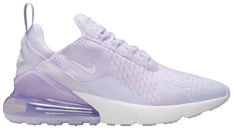 ntm♡ Buy Nike Wmns Air Max 270 'Amethyst Tint' - AH6789 502 | GOAT