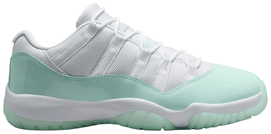 Air Jordan 11 Low “Igloo” (W)
