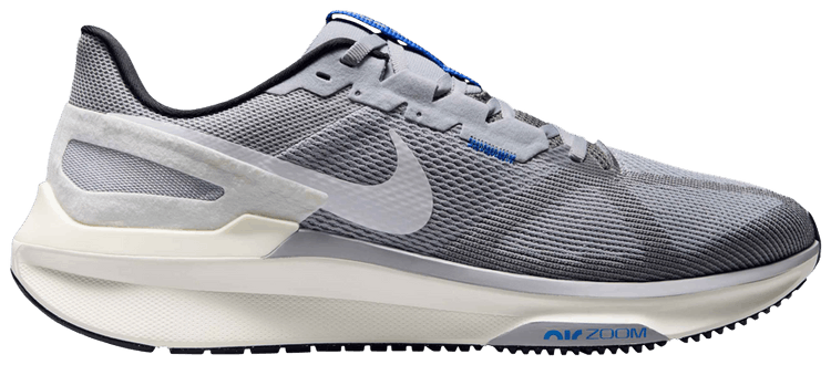 Nike Air Zoom Structure 25 Smoke Grey