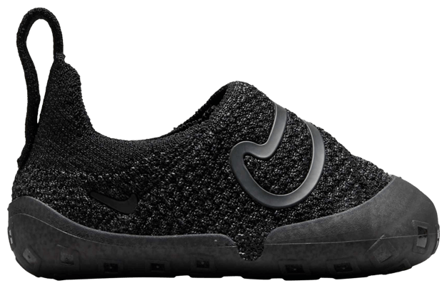 Nike Swoosh 1 TD Black Anthracite