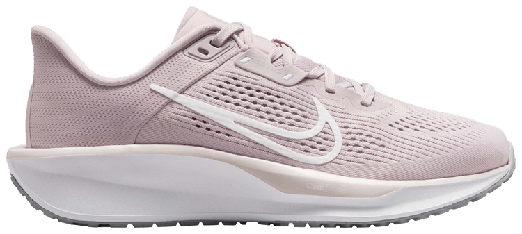 Nike Wmns Quest 6 Platinum Violet