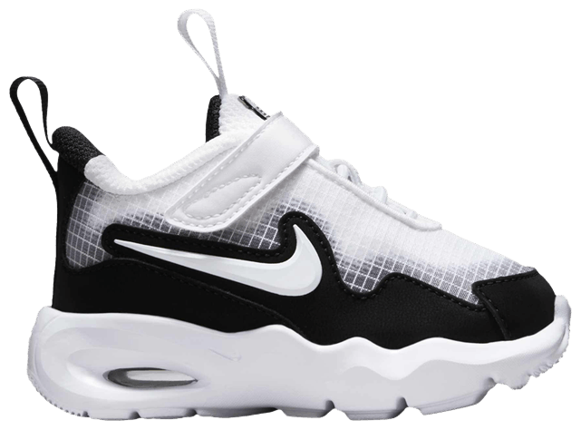 Nike Air Max Nova TD White Black Wolf Grey