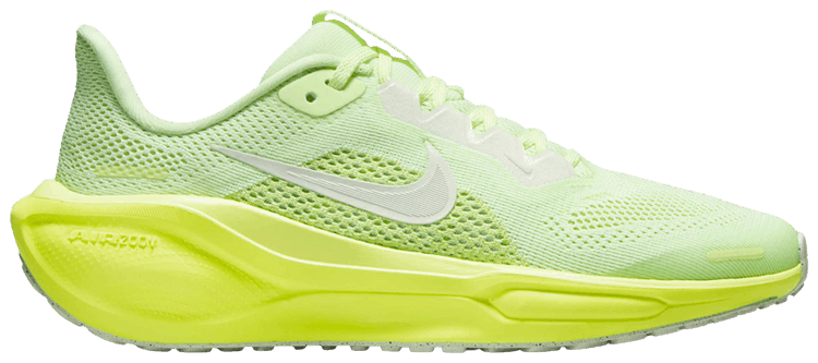 Nike Air Zoom Pegasus 41 GS Barely Volt