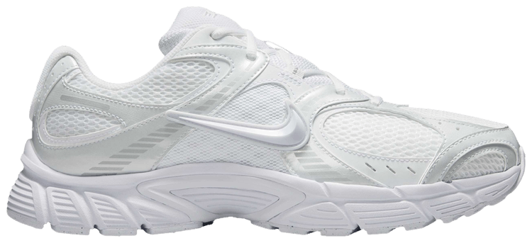 ★ナイキ★HJ5228-101★Nike V5 RNR★大人気★ V5 RNR 'White Metallic Silver' - Nike - HJ5228 101 - white