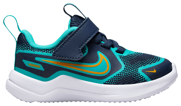 Nike Cosmic Runner TD Midnight Navy Dusty Cactus