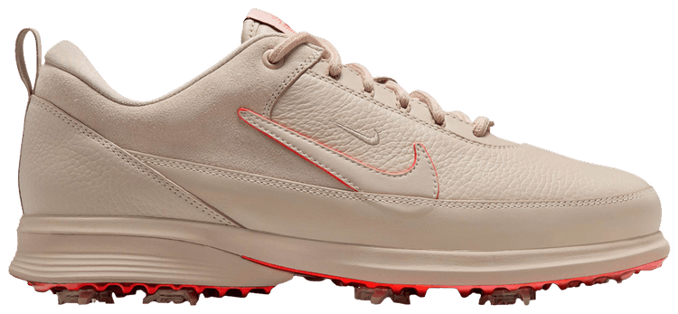 Justin Timberlake x Nike Air Zoom Victory Tour 4 Wide Made in Italy Coffee