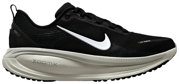 Nike Vomero 18 Black Coconut Milk