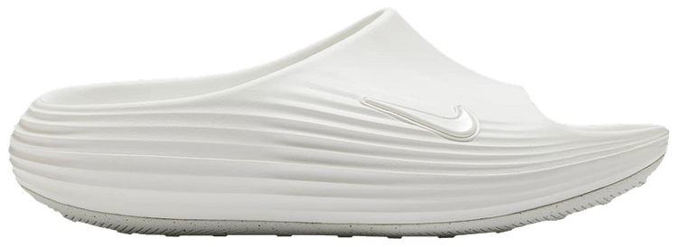 Buy Wmns ReactX Rejuven8 Slide 'Sail' - HV4484 100 | GOAT