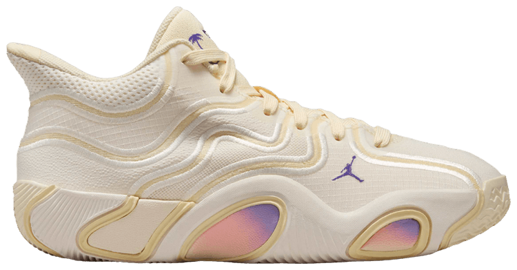 Buy Air Jordan Tatum 3 GS 'Offseason' - HV5893 100 | GOAT