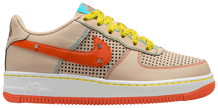 Nike Air Force 1 Low GS DIY Diorama