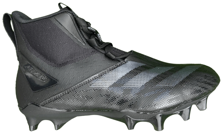 Adidas Adizero Chaos Triple Black