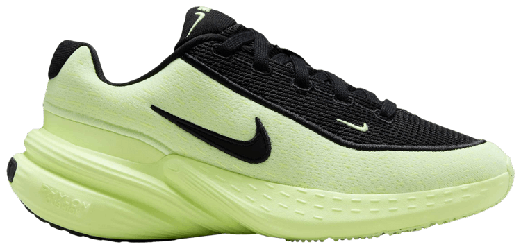 Nike Uplift SC GS Black Barely Volt