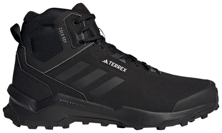 Adidas Terrex AX4 Mid Beta COLDRDY Black Grey