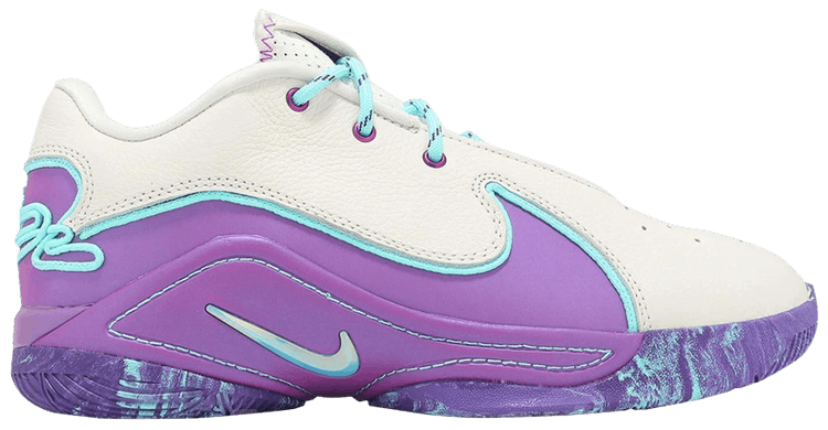 Buy Nike LeBron 22 GS 'Frozen Grapes' - IF8254 001 | GOAT CA