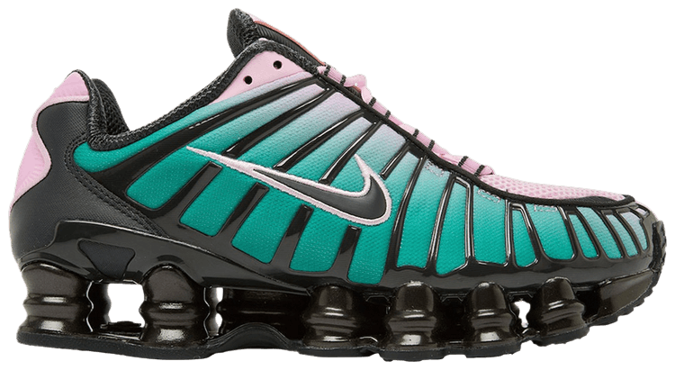 Nike Wmns Shox TL Watermelon