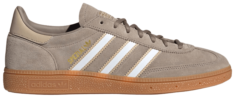 Buy Adidas Handball Spezial 'Chalky Brown' - JH5443 | GOAT