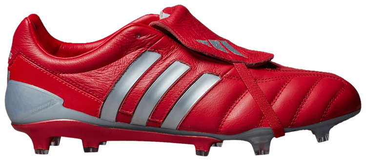 シューズ adidas Predator mania adidas Predator Mania - Core Black/Ftwr White/Vivid Red