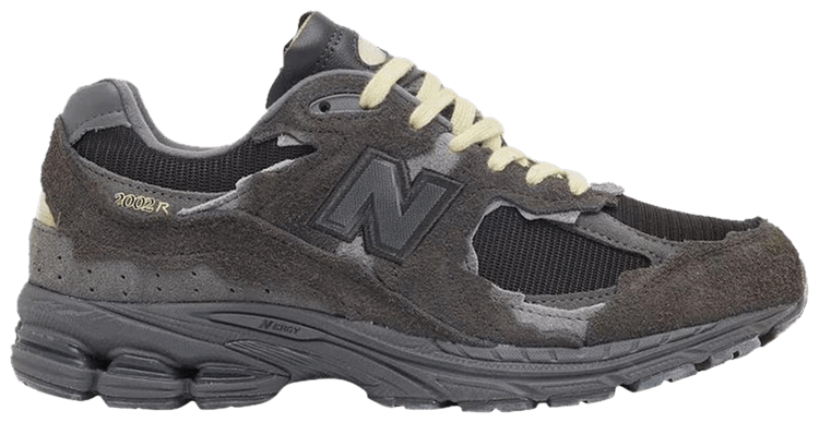Buy New Balance 2002R 'Protection Pack - Natural Blackened' size
