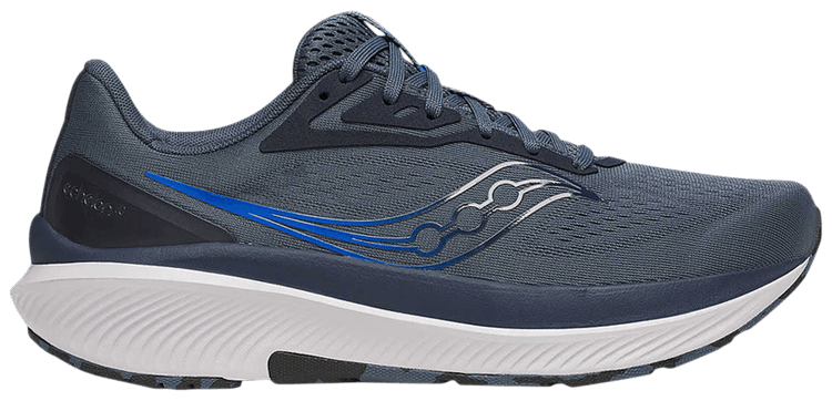 Saucony Echelon 10 Wide Dusk Skydiver