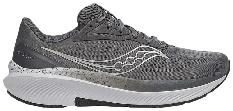 Saucony Echelon 10 Extra Wide Carbon