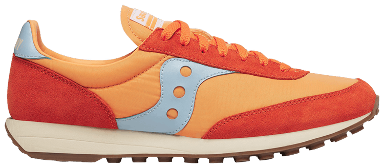 Saucony Trainer 80 Orange Sky