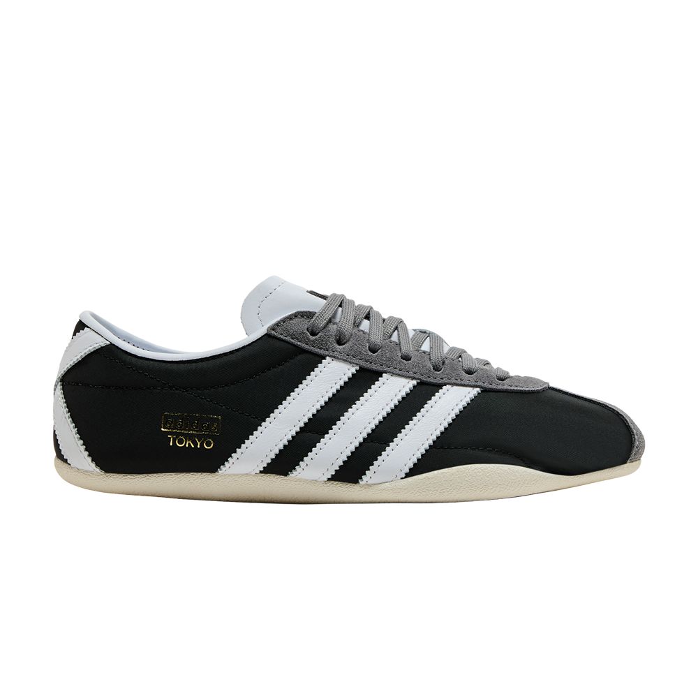 adidas Wmns Tokyo 'Black White' | Women's Size 7 - JQ3681