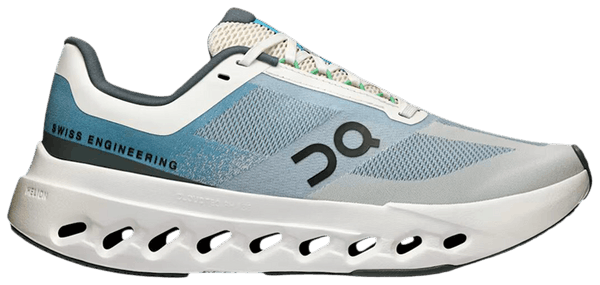 On Wmns Cloudsurfer Next 'niagara'