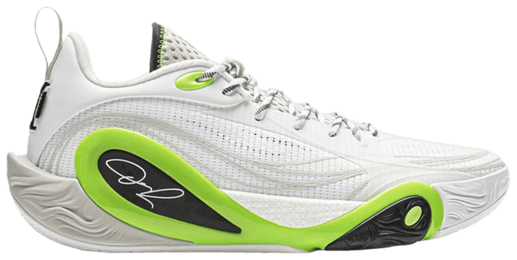 LI-NING DLO 1「Podcast」US11 LiNing DlO 1 'Podcast' | D'Angelo Russell Signature Shoes