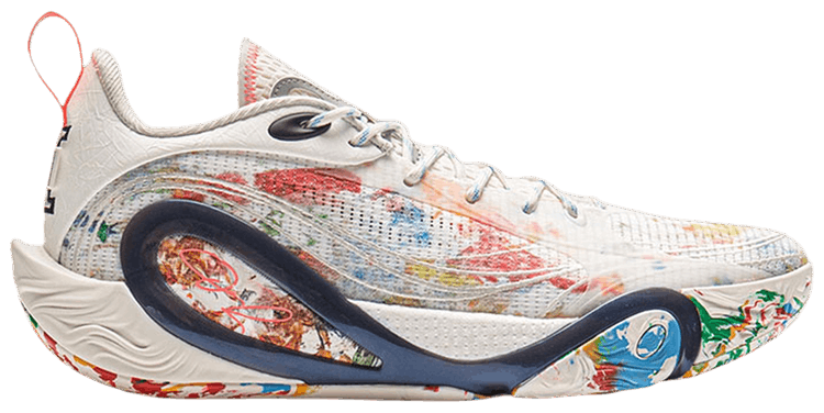 Buy DLO1 'Canvas' - ABPV009 3 | GOAT