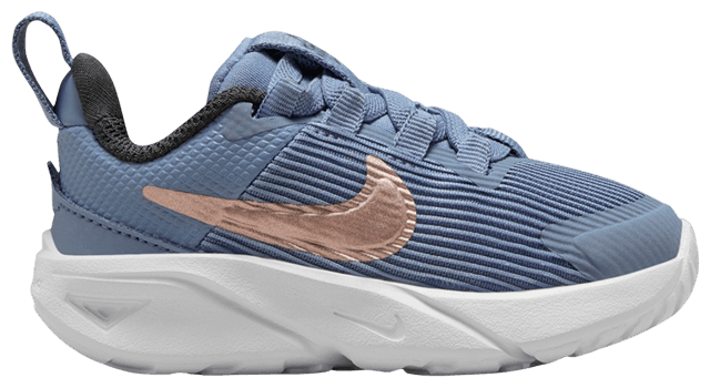 Nike Star Runner 4 TD Ashen Slate Metallic Red Bronze