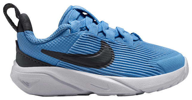 Nike Star Runner 4 TD Blue Beyond Anthracite
