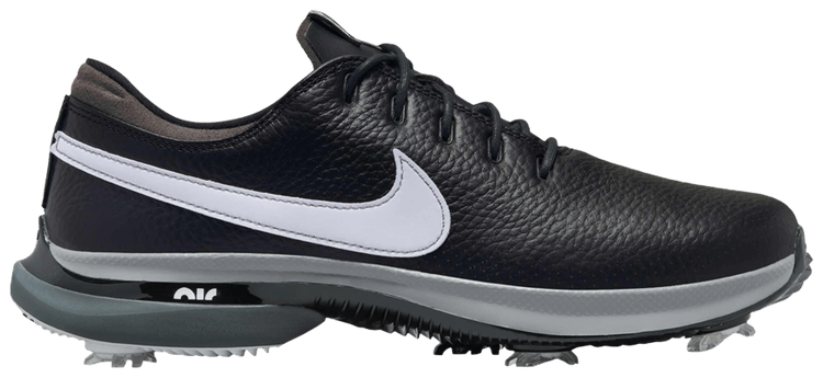 Nike Air Zoom Victory Tour 3 Wide Black Iron Grey