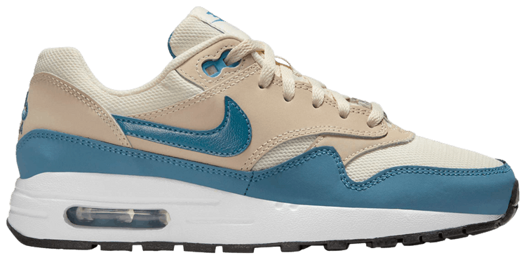 Nike Air Max 1 GS Smokey Blue