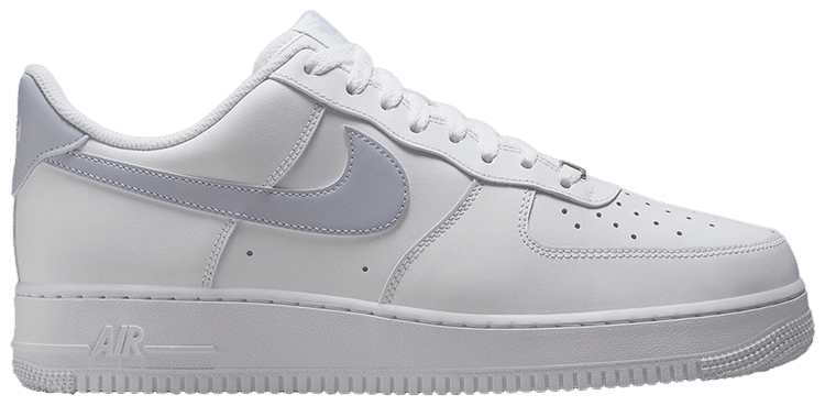 Nike Air Force 1 07 Ghost