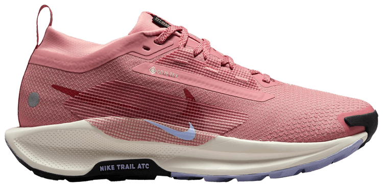 Nike Wmns Pegasus Trail 5 GORE TEX Red Stardust