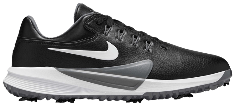 Nike Victory Pro 4 Golf Black Iron Grey White