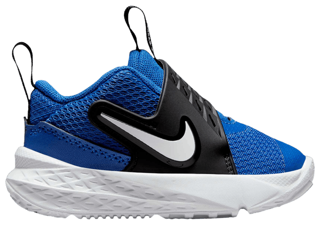 Nike Team Hustle D12 TD Game Royal