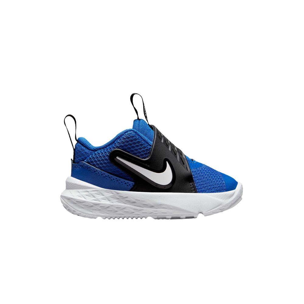 Nike Team Hustle D12 TD 'Game Royal' | Blue | Infant Size 3 - HF6281-400