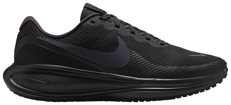Nike Wmns Revolution 8 Black Anthracite