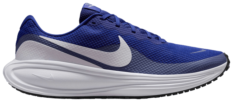 Nike Revolution 8 Deep Royal Blue
