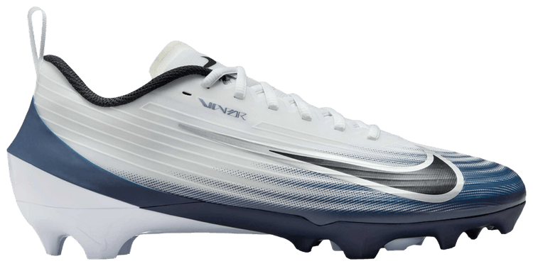 Nike Vapor Speed 3 White Midnight Navy