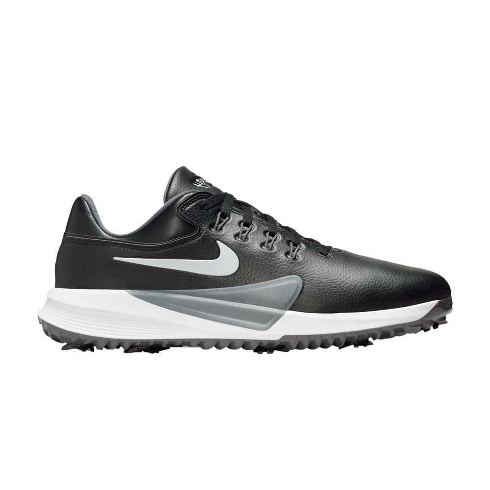 Nike Victory Pro 4 Golf Wide 'Black Iron Grey White' | Men's Size 10.5 - HM9220-001