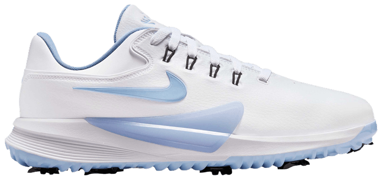 ★ナイキ★HM9220-101★Nike Victory Pro 4★Golf★大人気★ Buy Victory Pro 4 Golf Wide 'White Psychic Blue' - HM9220