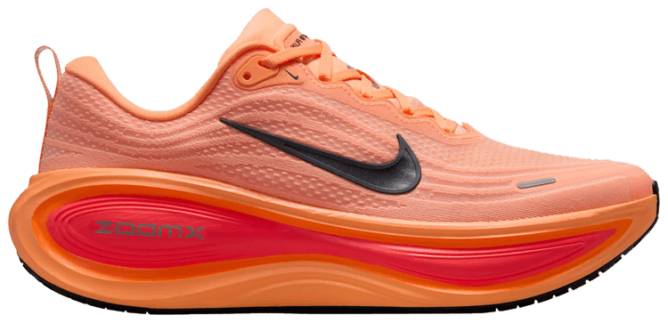 Nike Vomero Plus Orange Pulse